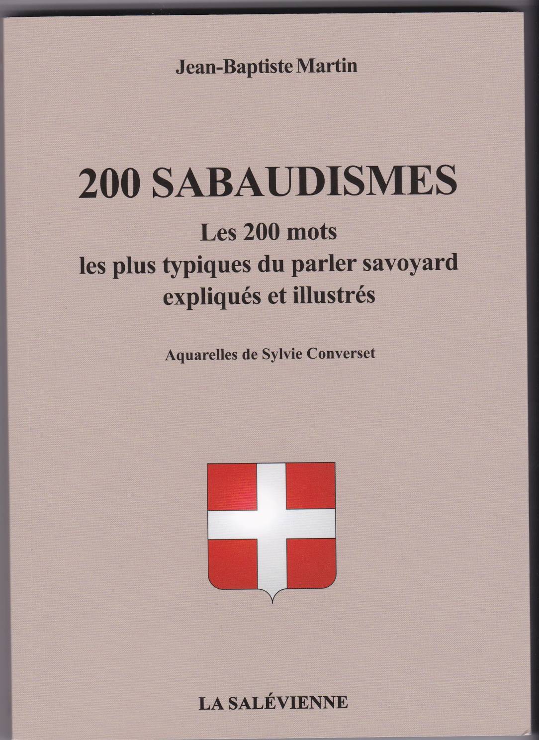 200 sabaudismes