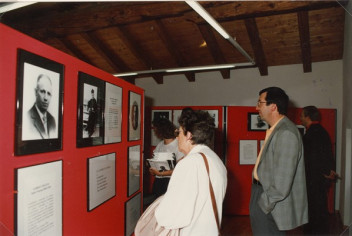 Expo au Musée Cerlogne