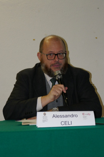 Alessandro Celi