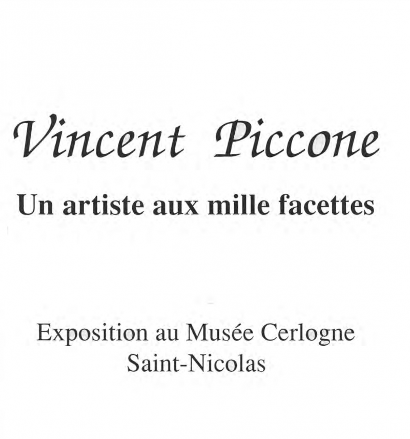 Brochure expo 1993