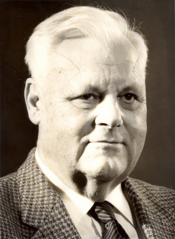 Ernest Schüle