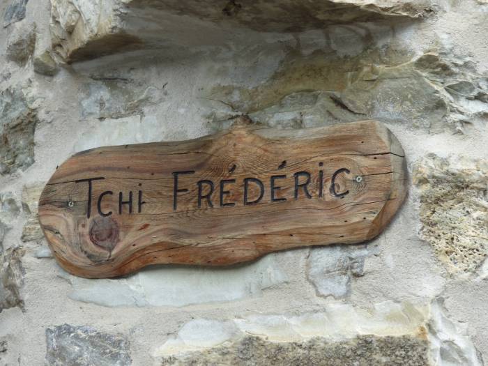 Tchi Frédéric